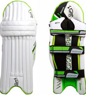  batting legguards/ pads